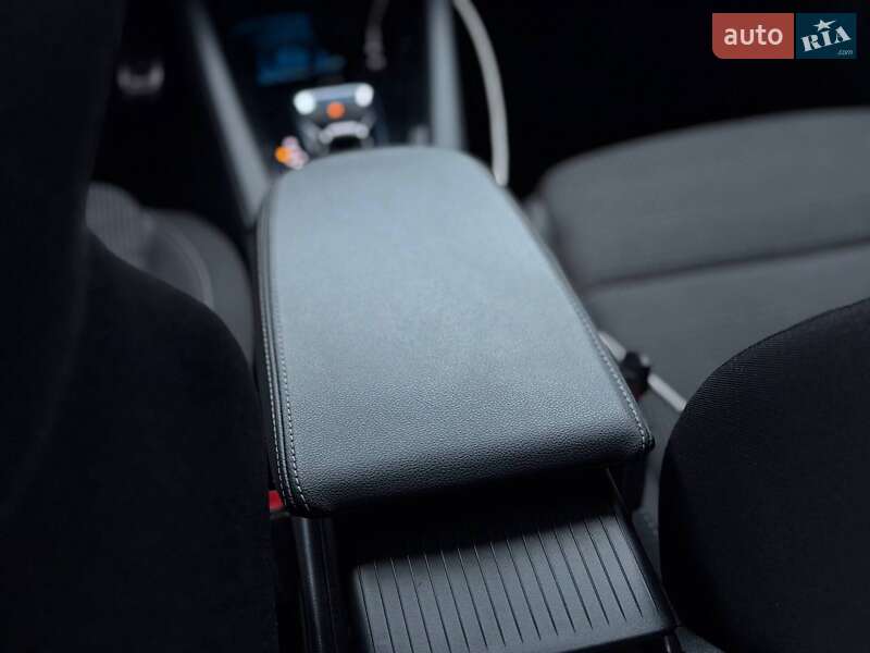 Ліфтбек Skoda Octavia 2020 в Кривому Розі