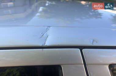 Лифтбек Skoda Octavia 2007 в Харькове