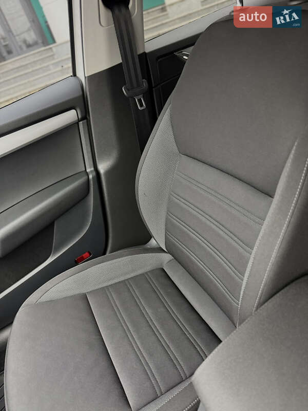 Лифтбек Skoda Octavia 2019 в Черкассах