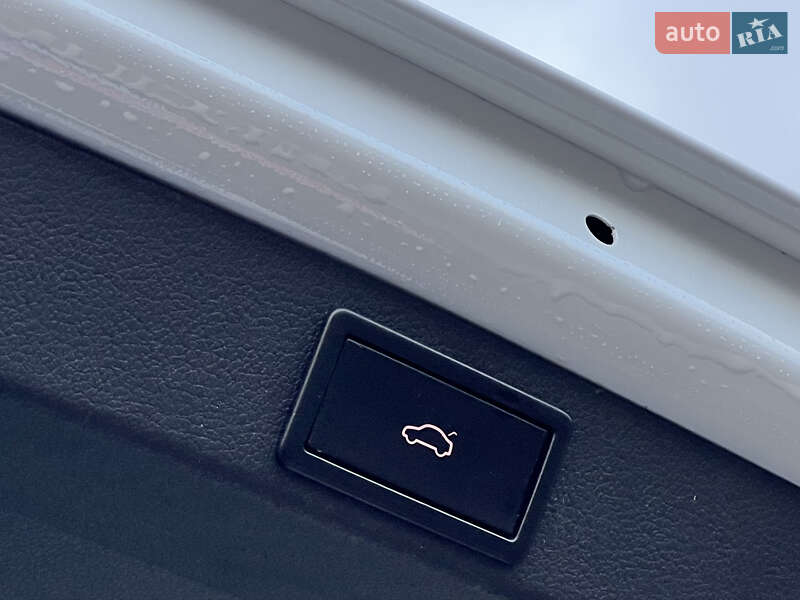 Универсал Skoda Octavia 2020 в Луцке
