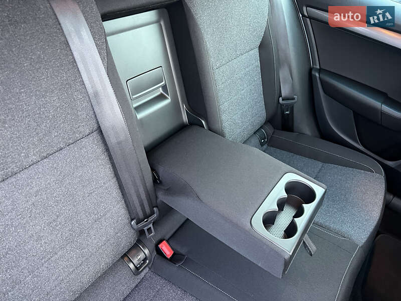 Универсал Skoda Octavia 2020 в Луцке