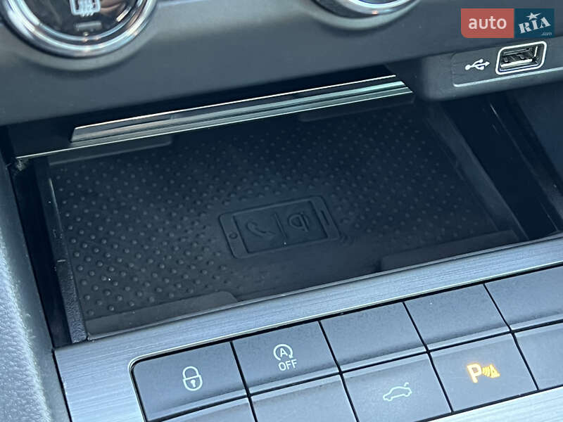 Универсал Skoda Octavia 2020 в Луцке