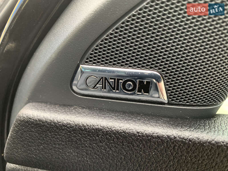 Універсал Skoda Octavia 2017 в Житомирі