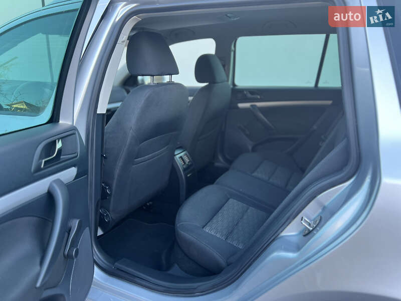 Универсал Skoda Octavia 2012 в Дубно фото 24 Универсал Skoda Octavia 2012 в Дубно