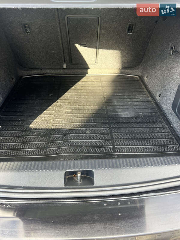 Універсал Skoda Octavia 2014 в Тернополі фото 6 Універсал Skoda Octavia 2014 в Тернополі