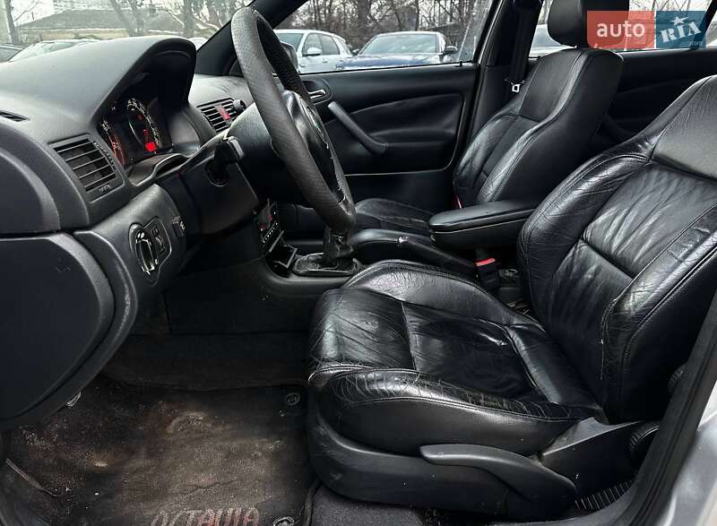 Лифтбек Skoda Octavia 2006 в Харькове