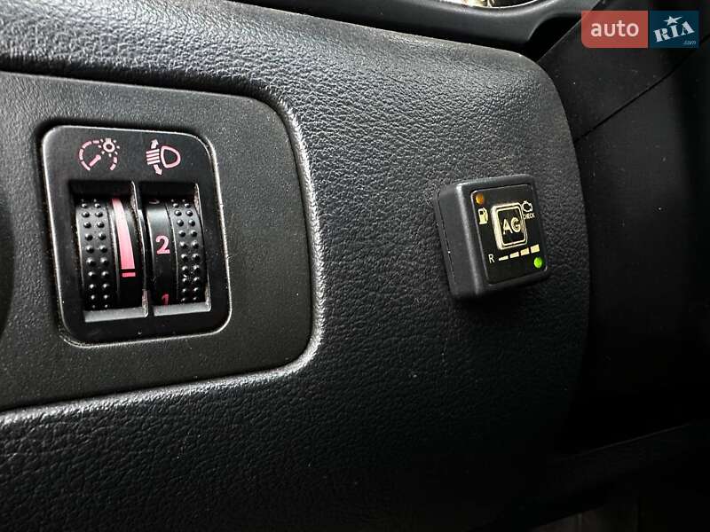 Лифтбек Skoda Octavia 2006 в Харькове