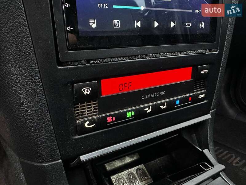 Лифтбек Skoda Octavia 2006 в Харькове