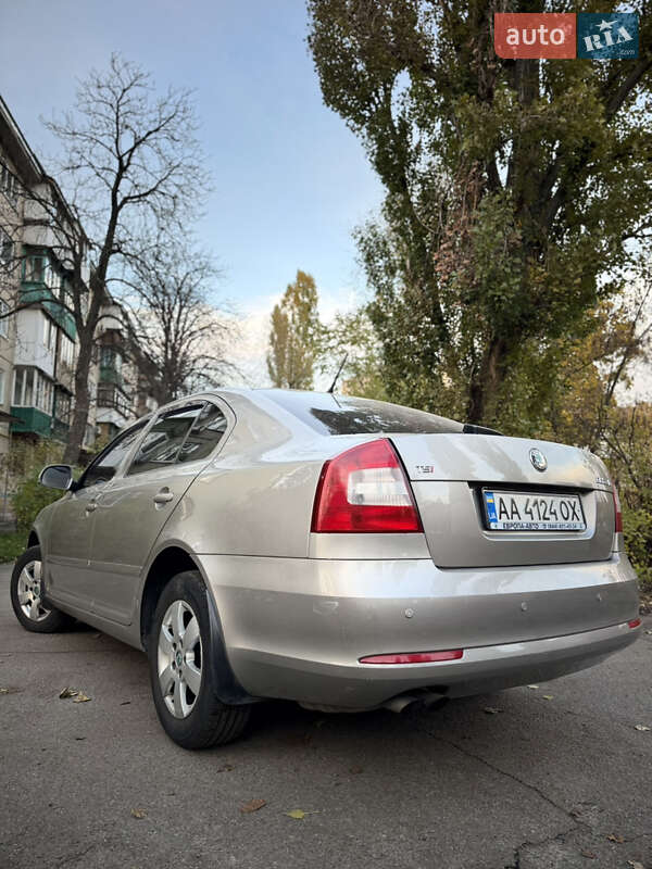 Лифтбек Skoda Octavia 2012 в Киеве фото 6 Лифтбек Skoda Octavia 2012 в Киеве