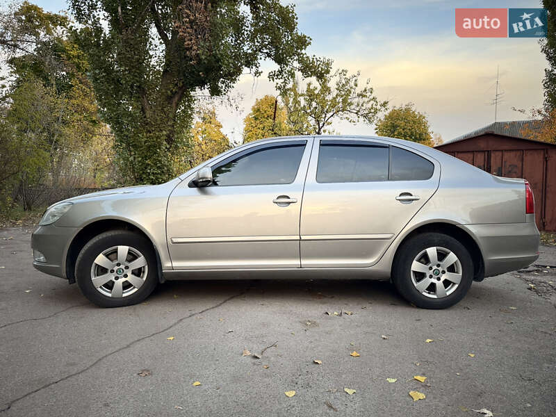 Лифтбек Skoda Octavia 2012 в Киеве фото 4 Лифтбек Skoda Octavia 2012 в Киеве