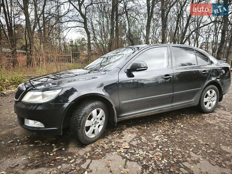 Лифтбек Skoda Octavia 2012 в Чернигове фото 7 Лифтбек Skoda Octavia 2012 в Чернигове