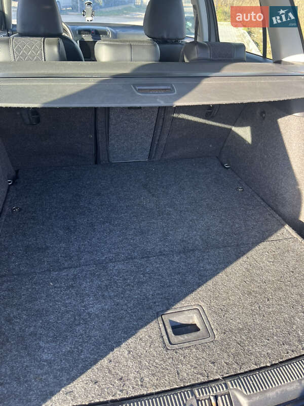 Универсал Skoda Octavia 2011 в Львове