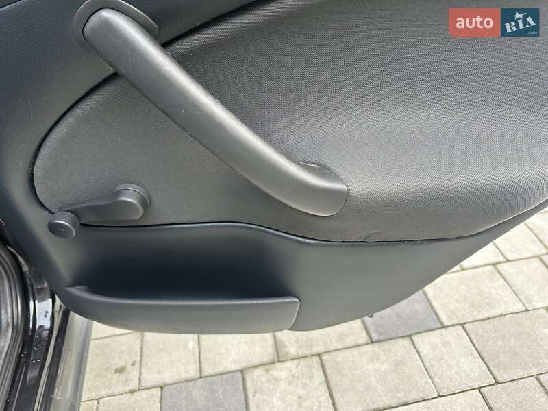 Лифтбек Skoda Octavia 2009 в Тернополе