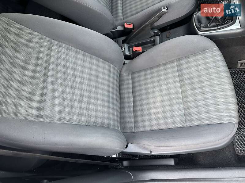 Лифтбек Skoda Octavia 2009 в Тернополе