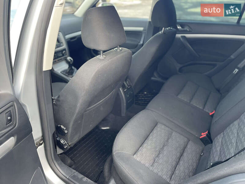 Универсал Skoda Octavia 2012 в Полтаве фото 13 Универсал Skoda Octavia 2012 в Полтаве