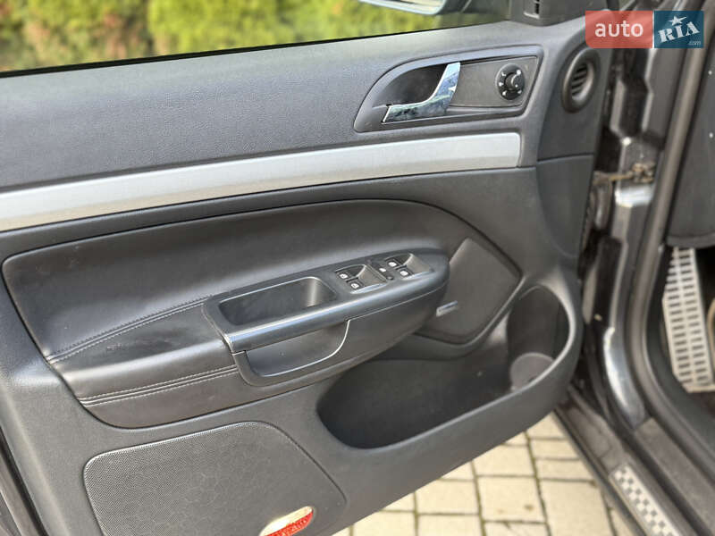 Универсал Skoda Octavia 2011 в Самборе фото 44 Универсал Skoda Octavia 2011 в Самборе