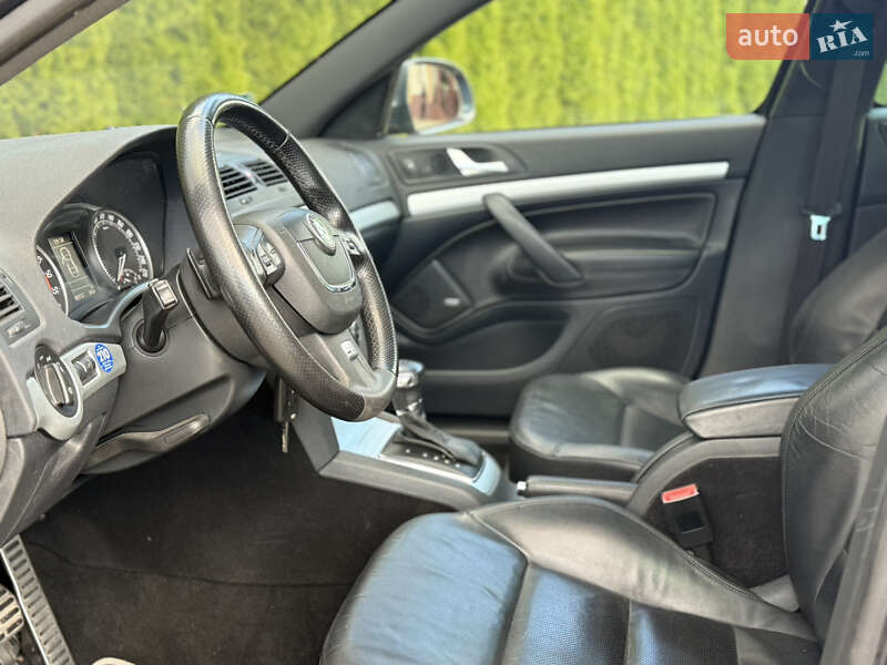 Универсал Skoda Octavia 2011 в Самборе фото 47 Универсал Skoda Octavia 2011 в Самборе