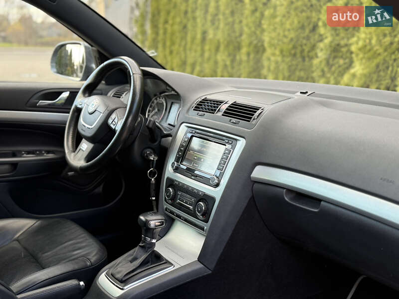 Универсал Skoda Octavia 2011 в Самборе фото 55 Универсал Skoda Octavia 2011 в Самборе