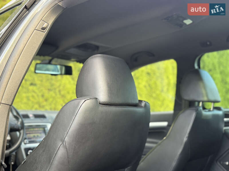 Универсал Skoda Octavia 2011 в Самборе фото 53 Универсал Skoda Octavia 2011 в Самборе