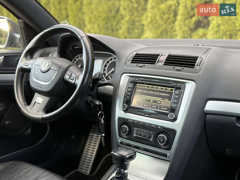 Универсал Skoda Octavia 2011 в Самборе фото 63 Универсал Skoda Octavia 2011 в Самборе