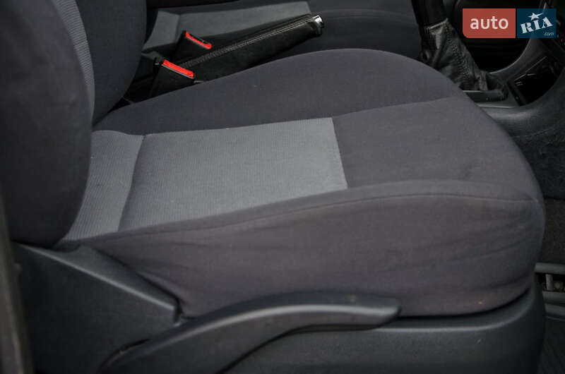 Лифтбек Skoda Octavia 2004 в Нежине фото 31 Лифтбек Skoda Octavia 2004 в Нежине