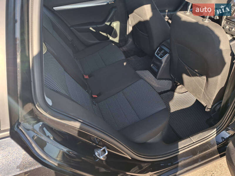 Универсал Skoda Octavia 2014 в Кременчуге фото 6 Универсал Skoda Octavia 2014 в Кременчуге