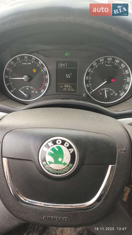 Универсал Skoda Octavia 2010 в Виннице фото 8 Универсал Skoda Octavia 2010 в Виннице