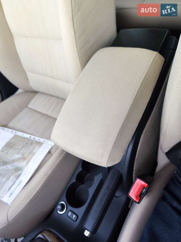 Универсал Skoda Octavia 2012 в Львове