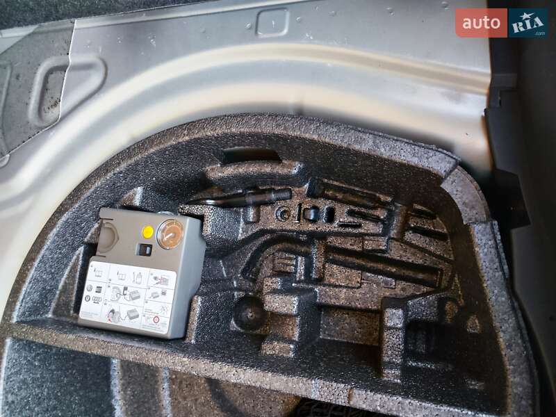 Универсал Skoda Octavia 2012 в Львове