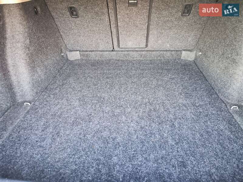 Универсал Skoda Octavia 2012 в Львове