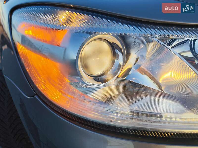 Универсал Skoda Octavia 2012 в Львове