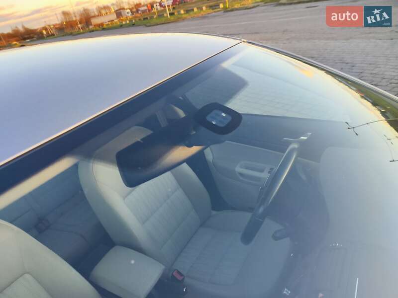 Универсал Skoda Octavia 2012 в Львове