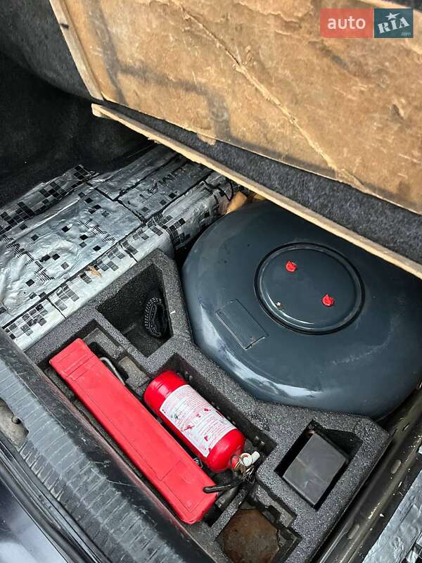 Лифтбек Skoda Octavia 2007 в Киеве