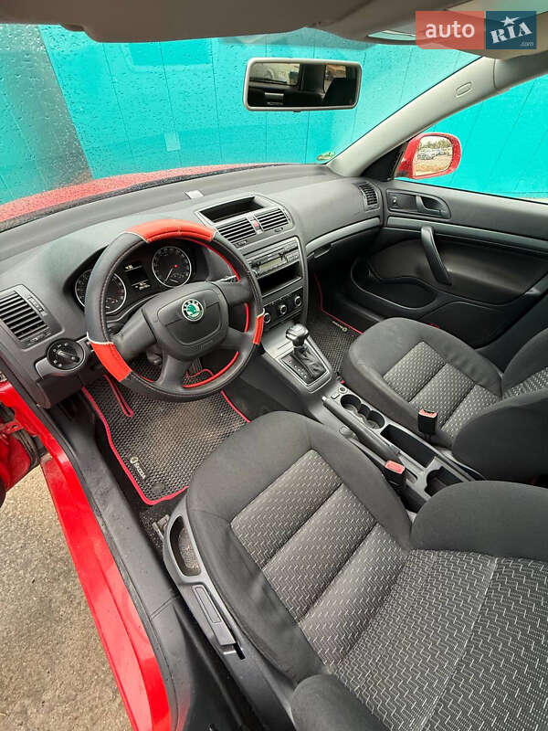 Универсал Skoda Octavia 2012 в Белой Церкви фото 8 Универсал Skoda Octavia 2012 в Белой Церкви