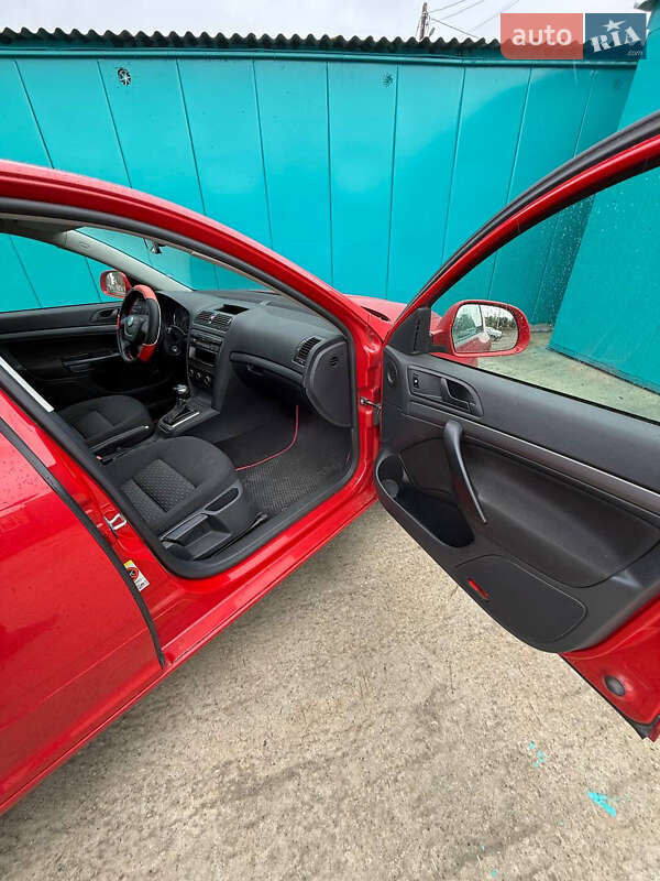 Универсал Skoda Octavia 2012 в Белой Церкви фото 11 Универсал Skoda Octavia 2012 в Белой Церкви