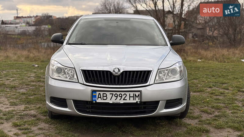 Лифтбек Skoda Octavia 2011 в Калиновке фото 7 Лифтбек Skoda Octavia 2011 в Калиновке