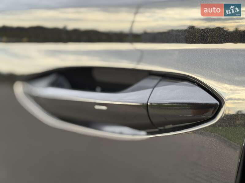 Универсал Skoda Octavia 2021 в Луцке фото 33 Универсал Skoda Octavia 2021 в Луцке