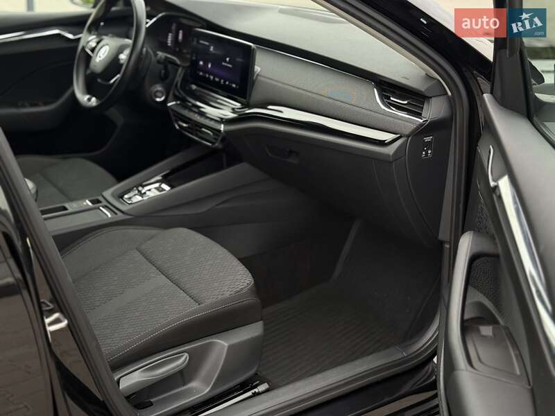 Универсал Skoda Octavia 2021 в Луцке фото 44 Универсал Skoda Octavia 2021 в Луцке