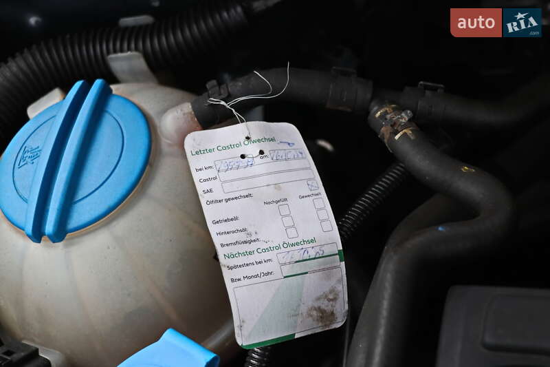 Универсал Skoda Octavia 2011 в Кременчуге