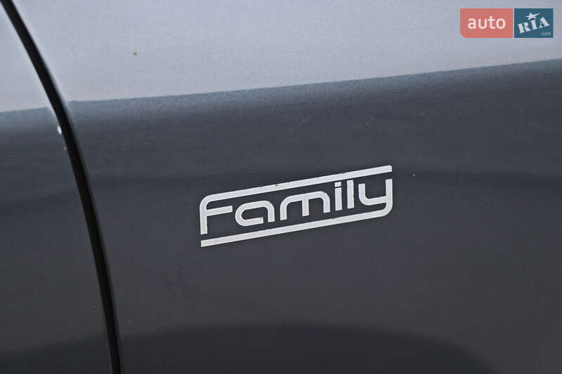 Универсал Skoda Octavia 2011 в Кременчуге