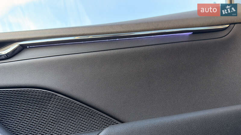 Универсал Skoda Octavia 2021 в Умани