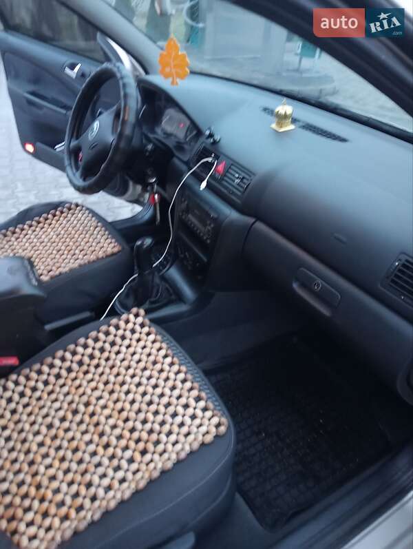 Лифтбек Skoda Octavia 2004 в Гусятине