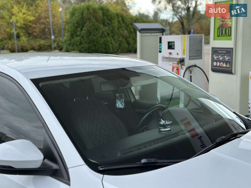 Лифтбек Skoda Octavia 2016 в Дрогобыче фото 14 Лифтбек Skoda Octavia 2016 в Дрогобыче