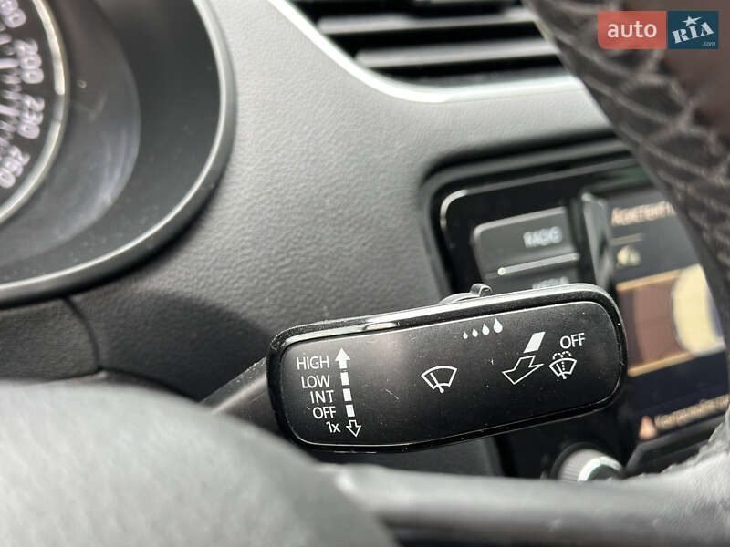 Лифтбек Skoda Octavia 2016 в Дрогобыче фото 49 Лифтбек Skoda Octavia 2016 в Дрогобыче