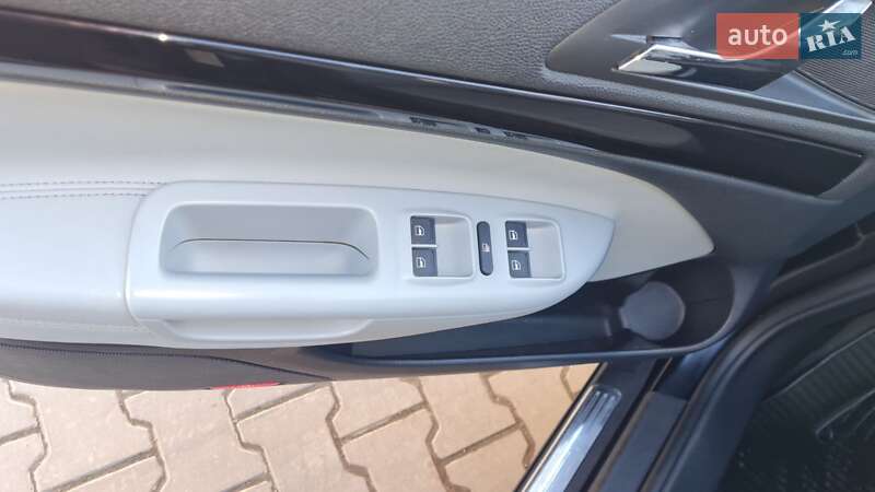 Универсал Skoda Octavia 2009 в Луцке