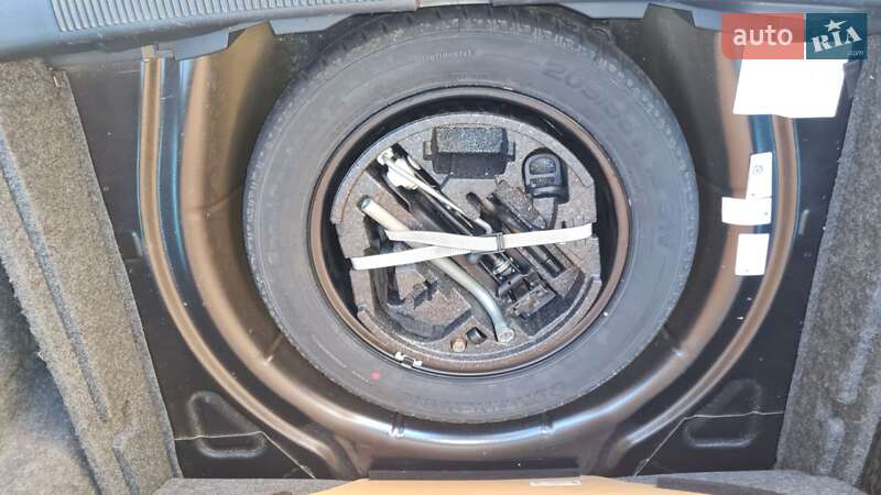 Универсал Skoda Octavia 2009 в Луцке