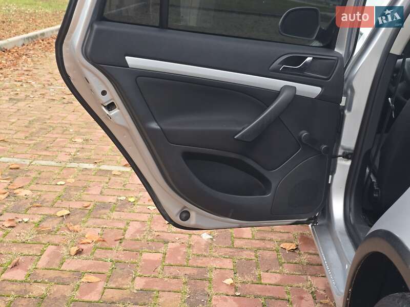 Универсал Skoda Octavia 2009 в Харькове фото 10 Универсал Skoda Octavia 2009 в Харькове