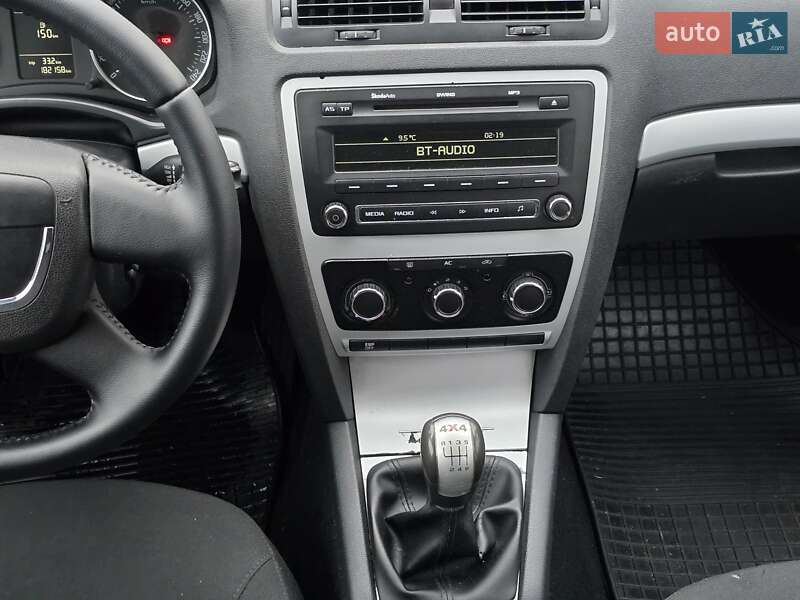 Универсал Skoda Octavia 2009 в Харькове фото 20 Универсал Skoda Octavia 2009 в Харькове