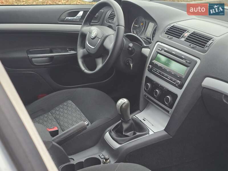 Универсал Skoda Octavia 2009 в Харькове фото 22 Универсал Skoda Octavia 2009 в Харькове