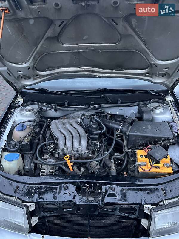 Лифтбек Skoda Octavia 1999 в Запорожье фото 9 Лифтбек Skoda Octavia 1999 в Запорожье